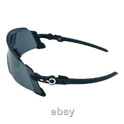 Oakley Kato X Polished Black Prizm Black Lens Sunglasses OO9475-0149 (Authentic)