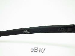 Oakley Latch Alpha OO4128-0453 Matte Light Gunmetal Polarized Sunglasses