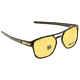 Oakley Latch Beta Prizm 24k Polarize Square Men's Sunglasses Oo9436 943604 54