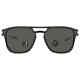 Oakley Latch Beta Prizm Grey Square Men's Sunglasses Oo9436 943601 54