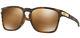 Oakley Latch Sq Polarized Men's Sunglasses With Prizm Lens Oo9358 0855
