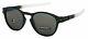 Oakley Latch Sunglasses Oo9265-3453 Matte Black Fade Prizm Grey Borderline