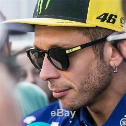 Oakley Latch Valentino Rossi Signature VR46 Series MotoGP Sunglasses OO9265-21