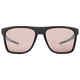 Oakley Leffingwell Prizm Dark Golf Rectangular Men's Sunglasses Oo9100 910009 57