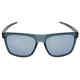 Oakley Leffingwell Prizm Deep Water Polarized Sport Men's Sunglasses Oo9100