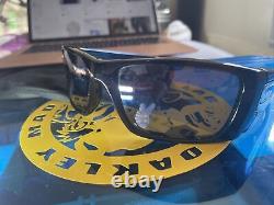 Oakley Livestrong Fuel Cell Sunglasses