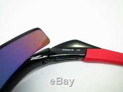 Oakley M2 Frame XL OO9343-08 Polished Black withPrizm Road Sunglasses