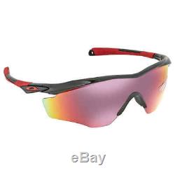 Oakley M2 Frame XL Prizm Road Sport Men's Sunglasses OO9343-934308-45