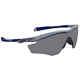 Oakley M2 Polished Fog Sport Men's Sunglasses Oo9212 921203 39