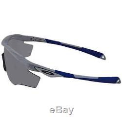 Oakley M2 Polished Fog Sport Men's Sunglasses OO9212 921203 39