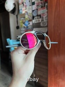 Oakley Madman Polarized Lens RARE Sunglasses ONLY THE GLASSES