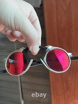 Oakley Madman Polarized Lens RARE Sunglasses ONLY THE GLASSES