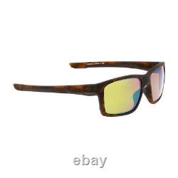 Oakley Mainlink Plastic Frame Prizm Shallow Water Lens Men's Sunglasses OO926422