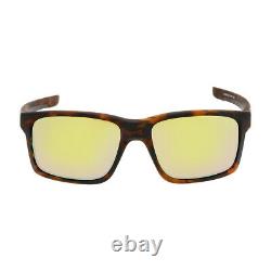 Oakley Mainlink Plastic Frame Prizm Shallow Water Lens Men's Sunglasses OO926422