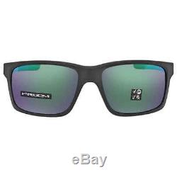 Oakley Mainlink Prizm Jade Polarized Rectangular Men's Sunglasses OO9264 926434