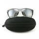 Oakley Mainlink Sunglasse Oo9264-11 Polarized Iridium Dark Inl Fade