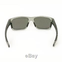 Oakley Mainlink Sunglasse OO9264-11 Polarized Iridium Dark Inl Fade