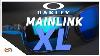 Oakley Mainlink Xl