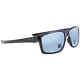 Oakley Mainlink Xl Prizm Deep Water Polarized Rectangular Men's Sunglasses