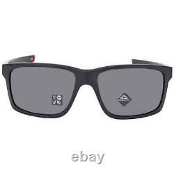 Oakley Mainlink XL Prizm Gray Sport Men's Sunglasses OO9264 926441 61