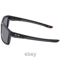 Oakley Mainlink XL Prizm Gray Sport Men's Sunglasses OO9264 926441 61