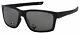 Oakley Mainlink Xl Sunglasses Oo9264-4561 Matte Black Prizm Black Polarized