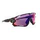Oakley Mark Cavendish Jaw Breaker Sunglasses Oo9290-10 Black / Prizm Road