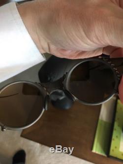 Oakley Mars Sunglasses