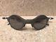 Oakley Mars Sunglasses Rare Black Iridium