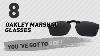 Oakley Marshal Men S Glasses Hot Trending On Amazon