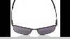 Oakley Men S Conductor 6 Oo4106 01 Rectangular Sunglasses Review