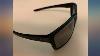 Oakley Men S Oo9264 Mainlink Rectangular Sunglasses Review