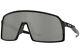 Oakley Men Sunglasses Sutro Oo9406-01 Polish Black Frame / Black Prizm Lenses