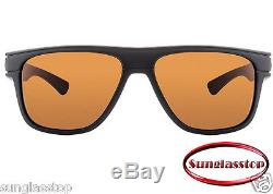 Oakley Men's Breadbox OO9199-04 Sport Sunglasses