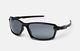 Oakley Men's Carbon Shift Sunglasses, Matte Black/grey Oo9302-01