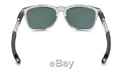 Oakley Men's Catalyst OO9272-05 Non-Polarized Iridium Square Sunglasses
