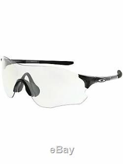 Oakley Men's Evzero OO9308-13 Clear Shield Sunglasses