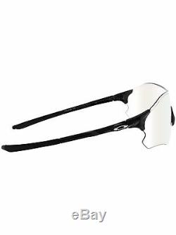 Oakley Men's Evzero OO9308-13 Clear Shield Sunglasses