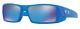 Oakley Men's Gascan Oo901434-60 X Ray Blue Sapphire Prizm Lens Sunglasses New