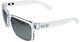 Oakley Men's Gradient Holbrook Oo9102-06 Clear Square Sunglasses