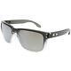 Oakley Men's Holbrook Oo9102-a9 Grey Square Sunglasses