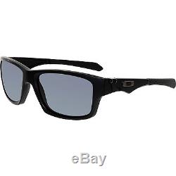 Oakley Men's Jupiter OO9135-25 Black Square Sunglasses