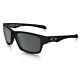 Oakley Men's Matte Black Jupiter Carbon Sunglasses With Iridium Lenses