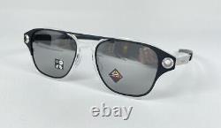 Oakley Men's OO6042 Coldfuse Titanium Square Sunglasses New In Box