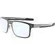 Oakley Men's Polarized Holbrook Metal Oo4123-07 Grey Rectangle Sunglasses