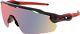 Oakley Men's Radar Ev Pitch Oo9211-02 Black Wrap Sunglasses