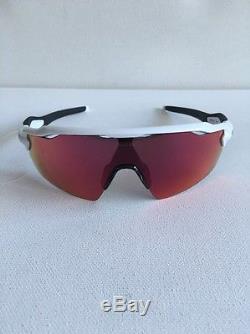 Oakley Men's Radar Ev Polarized Sunglasses