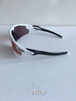 Oakley Men's Radar Ev Polarized Sunglasses