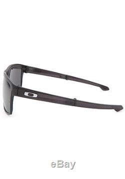 Oakley Men's Silver F Square Sunglasses