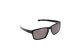 Oakley Men's Sliver Oo9262-07 Polarized Rectangular Sunglasses